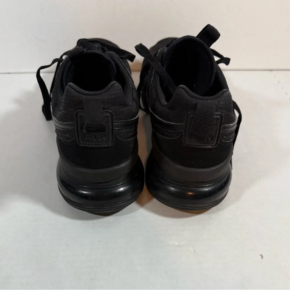 Men’s Nike Air Max 270 Futura Low Top Running Active Shoes Sneakers Sz 10.5